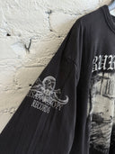 1994 BURZUM ‘HVIS LYSET TAR OSS’ L/S TEE