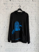 S/S 2003 RAF SIMONS ‘PENELOPE’ HOODIE
