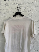 1980s THE CLASH ‘KAMIKAZE’ TEE