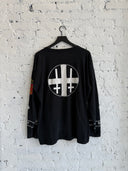 1997 MAYHEM ‘LEGION NORGE’ L/S TEE