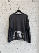 1993 BAD RELIGION ‘RECIPE FOR HATE’ L/S TEE