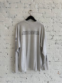 1994 BURZUM ‘HVIS LYSET TAR OSS’ L/S TEE