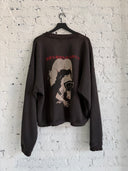 ERD ‘BAD SCHOOL GIRL’ CREWNECK