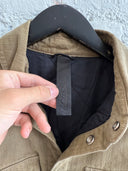 CHROME HEARTS WORK JACKET