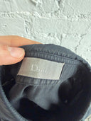 A/W 2003 DIOR ‘LUSTER’ DRESS SHIRT