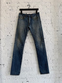 A/W 2005 DIOR ‘CLAWMARK’ DENIM