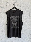 1996 VENOM ‘BLACK METAL’ CUTOFF