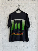 1999 TYPE O NEGATIVE ‘WORLD COMING DOWN’ TEE