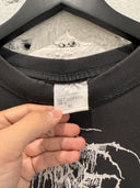 1999 DARK THRONE ‘A BLAZE IN THE NORTHERN SKY’ L/S TEE