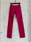 S/S 2005 DIOR ‘BECK’ WHISKERED TROUSERS