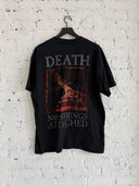 1999 CRADLE OF FILTH ‘NO STRINGS ATTACHED TEE’
