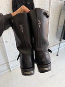CHROME HEARTS WESCO ‘BOSS’ BOOT