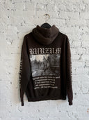 1990s BURZUM HOODIE
