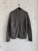 A/W 2006 DIOR ‘THESE GREY DAYS’ KNIT SWEATER