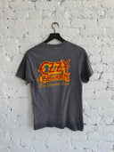 1986 OZZY OSBOURNE ‘THE ULTIMATE OZZY’ TEE