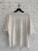 ERD ‘SCULPTURES IVOIRIENNES’ TEE
