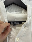 S/S 2004 RAF SIMONS ‘MAY THE CIRCLE BE UNBROKEN’ HOODIE