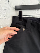CHROME HEARTS CARPENTER SHORTS