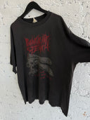 1992 PUNGENT STENCH ‘FOR GOD YOUR SOUL FOR ME YOUR FLESH’ TEE