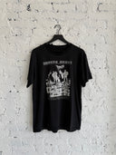 1990s REAGAN YOUTH ‘RED, WHITE & BLUE IS ALL YOU SEE’ TEE