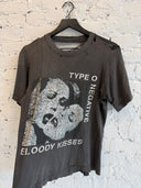 1990s TYPE O NEGATIVE ‘BLOODY KISSES’ BOOTLEG TEE