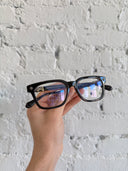CHROME HEARTS ‘COX UCKER’ GLASSES