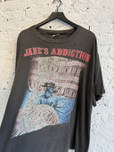 1990 JANES ADDICTION ‘RITUAL DE LO HABITUAL’ TEE