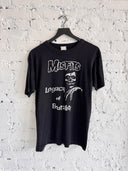 1980s MISFITS ‘LEGACY OF BRUTALITY’ TEE