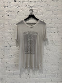 1979 JOY DIVISION ‘UNKNOWN PLEASURES’ TEE