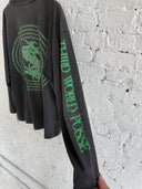 1997 SEPULTURA ‘THIRD WORLD POSSE TOUR’ L/S TEE