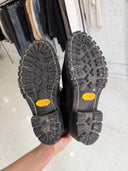 CHROME HEARTS WESCO ‘BOSS’ BOOTS