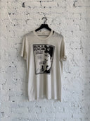 1980s BLACK FLAG ‘POLICE STORY’ TEE