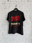 1992 PUNGENT STENCH ‘BEEN CAUGHT BUTTERING’ TEE