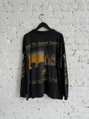 1996 CRADLE OF FILTH ‘VEMPIRE’ L/S TEE