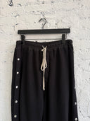 RICK OWENS ‘PUSHER’ PANTS