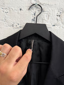 DIOR HOMME ‘SMOKING’ BLAZER BY HEDI SLIMANE