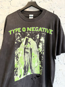 1994 TYPE O NEGATIVE ‘BEG TO SERVE’ TEE