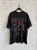 2004 CRADLE OF FILTH ‘SWANSONGS FOR A NATION’ TEE