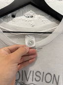 1979 JOY DIVISION ‘UNKNOWN PLEASURES’ TEE