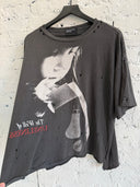 ERD ‘THE WELL OF LONELINESS’ TEE