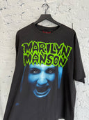 1994 MARILYN MANSON ‘THIS IS YOUR WORLD’ TEE