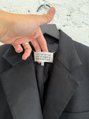 MAISON MARGIELA SUIT SET