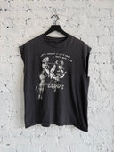 1980s CRAMPS ‘LET’S WHOOP IT UP N’ HAVE A REAL BAD TIME’ CUTOFF