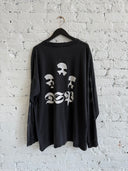 1996 MAYHEM ‘DE MYSTERIIS DOM SATHANAS’ L/S TEE