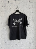 1990s BOOT MAYHEM ‘DE MYSTERIIS’ TEE