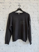 1980s MINOR THREAT CREWNECK