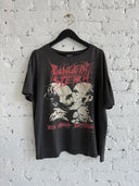 1991 PUNGENT STENCH ‘BEEN CAUGHT BUTTERING’ TEE