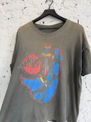 1990 SLAYER ‘SPILL THE BLOOD’ TEE