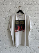 1990s EARTH CRISIS ‘FIRESTORM’ TEE