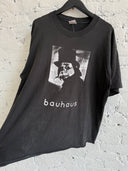 1990s BAUHAUS ‘MAD HATTER’ TEE